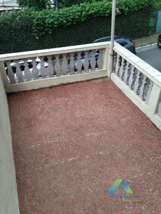 Imagem Sobrado com 2 Quartos e 1 banheiro à Venda, 120 m²