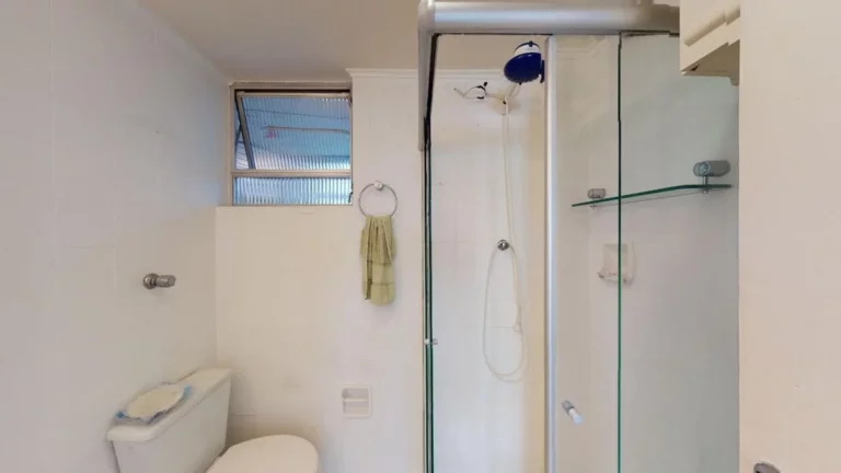 Imagem APARTAMENTO RESIDENCIAL em São Paulo - SP, Itaim Bibi