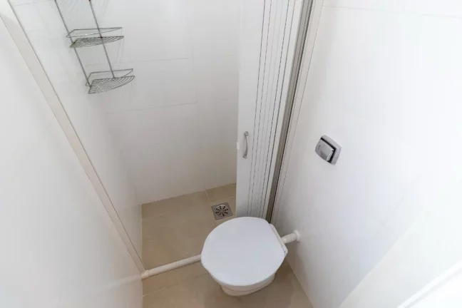 Imagem Apartamento à venda em São Paulo, Paraíso, com 3 quartos, 102m2