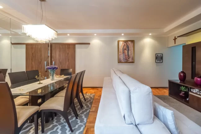 Imagem APARTAMENTO RESIDENCIAL em São Paulo - SP, Pinheiros