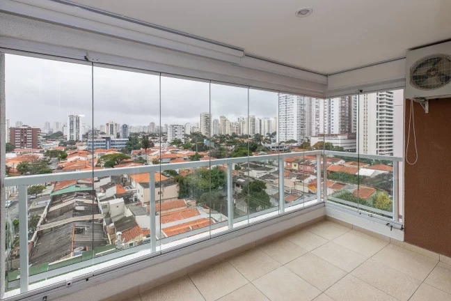 Imagem Oportunidade em unidade no Code Berrini para compra em Brooklin com 44m²