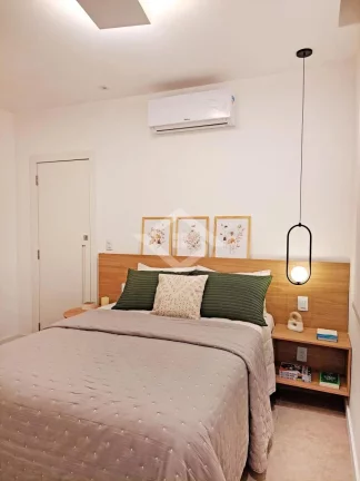 Imagem Apartamento de 1 Quarto para Venda em Copacabana com 35 m²
