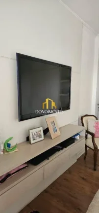 Imagem Cobertura à Venda | Vila Mariana - São Paulo/SP Realize o sonho de viver com exclusividade em um d...
