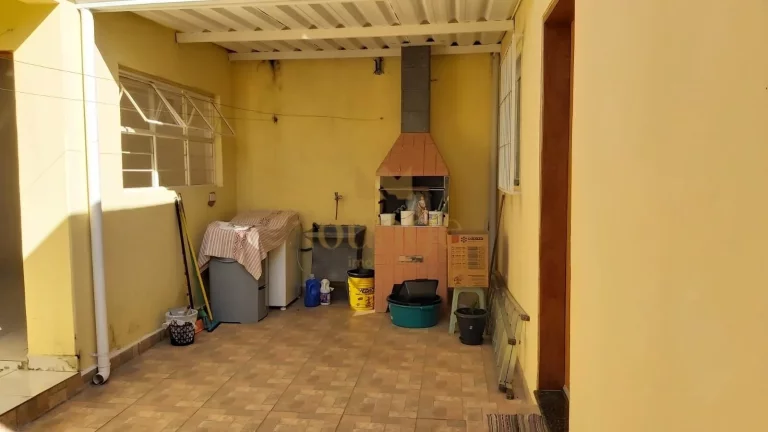 Imagem Casa em Sorocaba