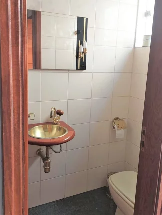 Imagem ESPAÇOSO SOBRADO * 4 DORM. * 3 SUÍTES * VENDA OU LOCAÇÃO