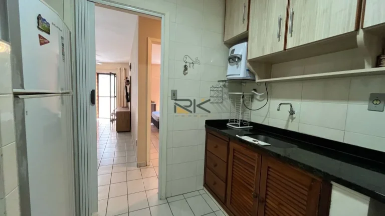 Imagem APARTAMENTO PRAIA GRANDE com 2 dormitórios sendo 1 suíte,1 vaga de garagem,