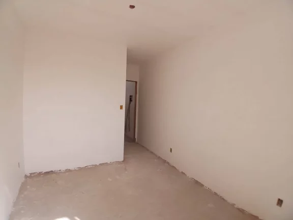 Imagem casa geminada 2 suítes lavabo 2 vagas varanda