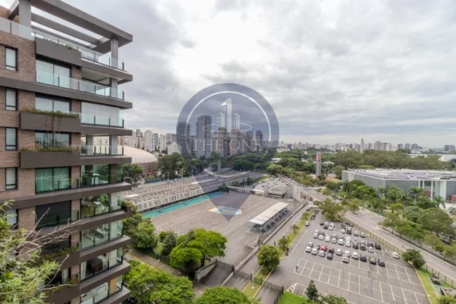 Imagem Apartamento de luxo no Paraíso: 2 quartos, 2 suítes, 2 salas, 4 banheiros, 4 vagas de garagem, 301m². Venda em São Paulo-SP!