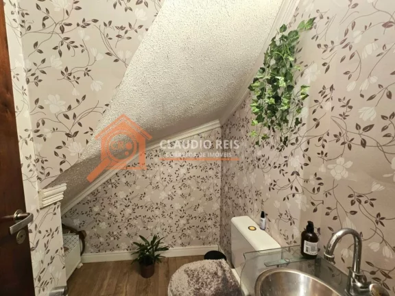 Imagem Casa à venda com 3 Quartos , 88m² - Campo Grande por R$ 920.000