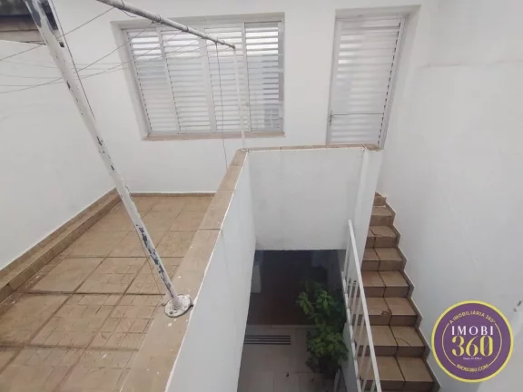 Imagem Sobrado com 140m² 03 dormitórios vaga de garagem na Vila Regente Feijó