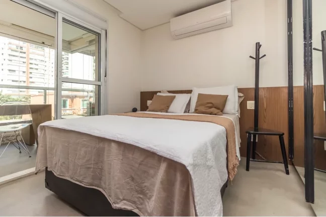 Imagem APARTAMENTO RESIDENCIAL em São Paulo - SP, Consolação