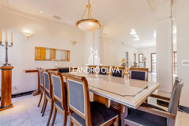 Imagem Condomínio Memphis - Vende duplex alto padrão 412m², 3 suítes, livings com terraços, rooftop, área gourmet, 4 vagas