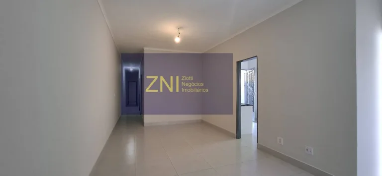 Imagem Casa à Venda na Vila Virgínia R 1555