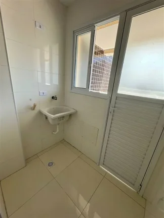 Imagem APARTAMENTO COM 84.33 m² - AVIAÇÃO - PRAIA GRANDE SP