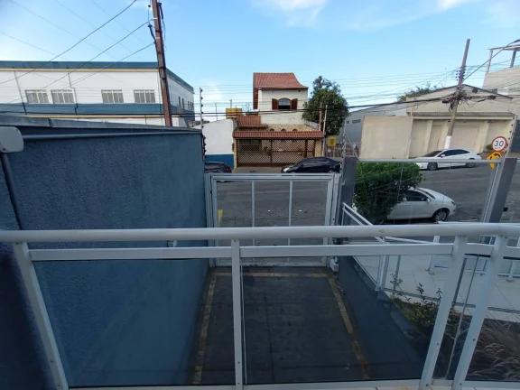 Imagem Sobrado em Condominio com 3 Dormitorios a venda na Vila Ré