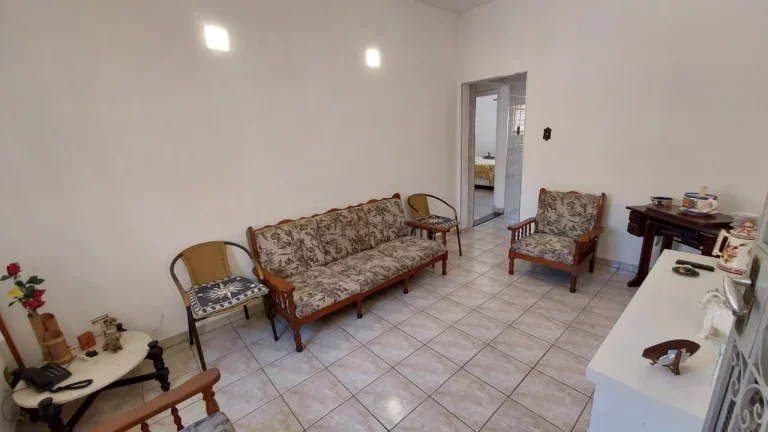 Imagem VENDO EXCELENTE CASA NO BAIRRO VILA SÃO PAULO! (ZONA SUL-SP)