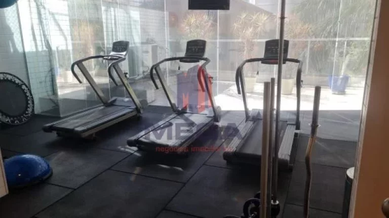 Imagem 3 quartos, sendo uma suíte, lazer com piscina, churrasqueira, sauna, salão de jogos, salão gourme...