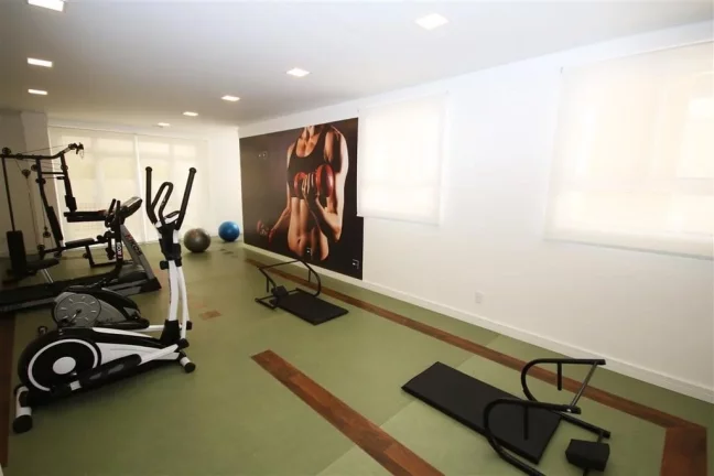 Imagem Apartamento para Venda em São Caetano do Sul / SP no bairro Centro