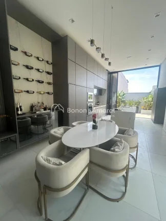 Imagem Você encontrou o lar perfeito no Terras da Estância.
Casa com 2 dormitórios, sendo 1 suíte ampla...