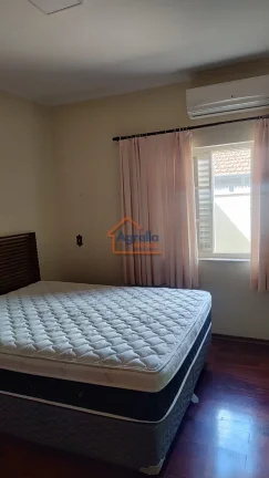 Imagem Casa à venda no bairro Jardim Paulista - Mogi Mirim/SP