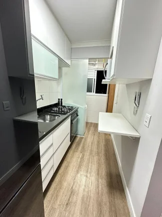 Imagem Aartamento Condominio Priori 46 m² 2 Dormitorios e 1 Vaga de Gargem