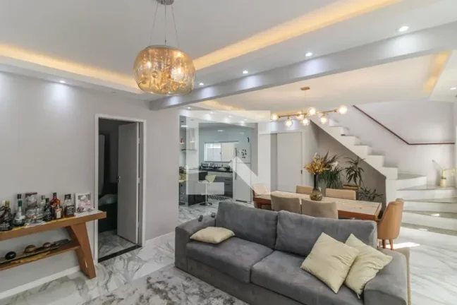Imagem Casa à Venda - Recreio, 3 Quartos, 210 m2