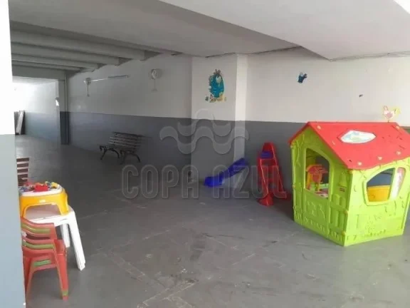 Imagem Copacabana – Rua Pompeu Loureiro | Residencial › Apartamento 3 quarto(s) à Venda