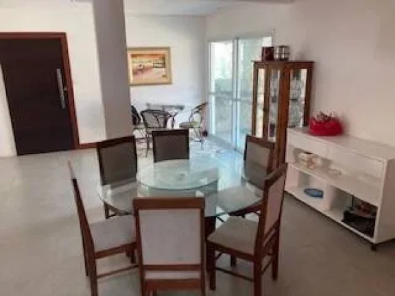 Imagem CASA EM JURERÊ INTERNACIONAL, FLORIANÓPOLIS
