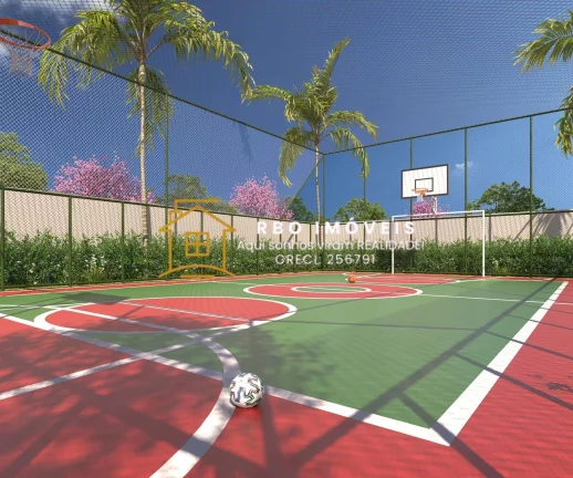 Imagem Roselândia Villa Castelã | Lançamento Lotes 134 m² Cotia / Itapevi