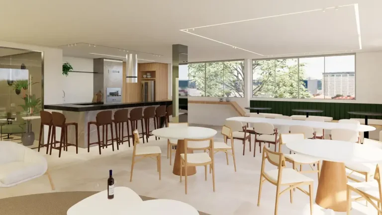 Imagem Marina Residence - Marina Residence