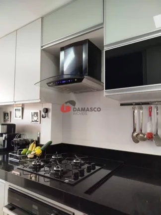 Imagem Apartamento padrão para Locação, Jardim São Caetano, São Caetano do Sul, SP