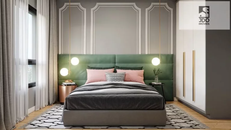 Imagem Loft a Venda no bairro Água Verde - Curitiba, PR