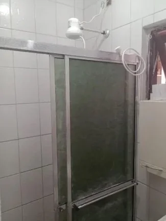 Imagem Casa para Venda em Itanhaém, Balneário Jequitibá, 2 dormitórios, 1 banheiro, 2 vagas