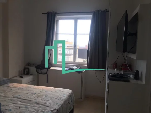 Imagem Apartamento no centro de Franca