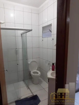 Imagem Casa para Venda em Três Lagoas / MS no bairro Jardim Nova Europa