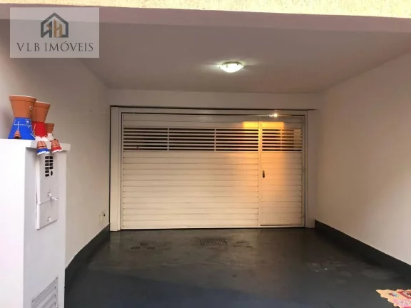 Imagem Sobrado à venda (150,00 m²), Parque Munhoz, São Paulo, SP