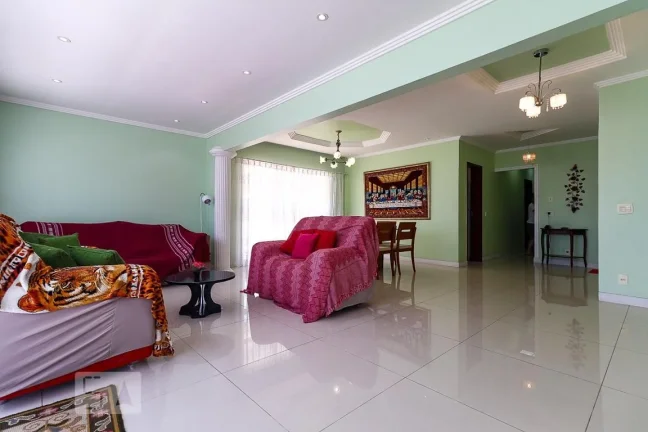 Imagem Apartamento à Venda - Recreio, 5 Quartos, 420 m2