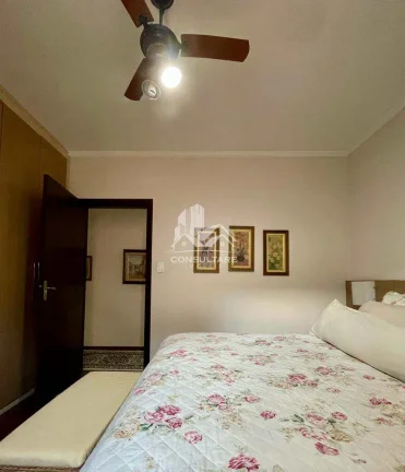 Imagem Casa com 2 quartos, Marapé, Santos - R$ 699 mil, Cod: 24217