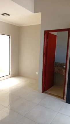 Imagem Casa em Condomínio de Alto Padrão no Horto Florestal - 3 quartos, 1 suíte, 2 salas, 85,58 m² - Sorocaba-SP