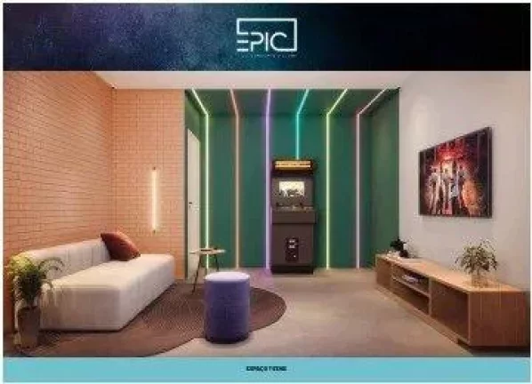 Imagem Apartamento com 3 quartos, 64m2, à venda em Osasco, Presidente Altino