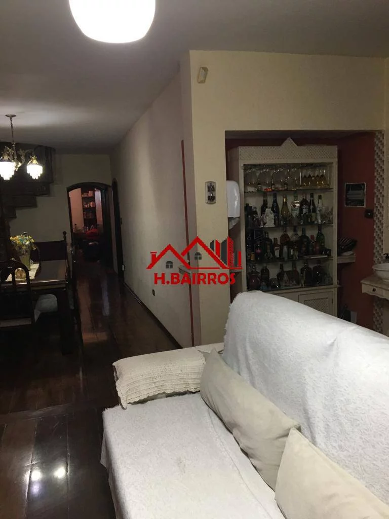 Imagem Casa com 05 dormitórios à Venda no Jardim Sat?(C)lite - SJCampos