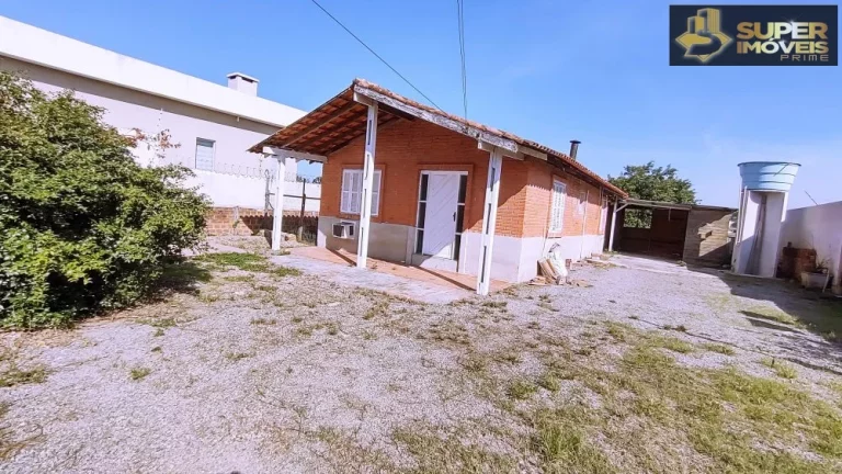 Imagem Casa a Venda no bairro Laranjal - Pelotas, RS