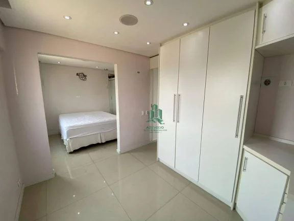 Imagem Apartamento com 3 dormitórios à venda, 72 m² por R$ 430.000,00 - Vila Leonor - Guarulhos/SP