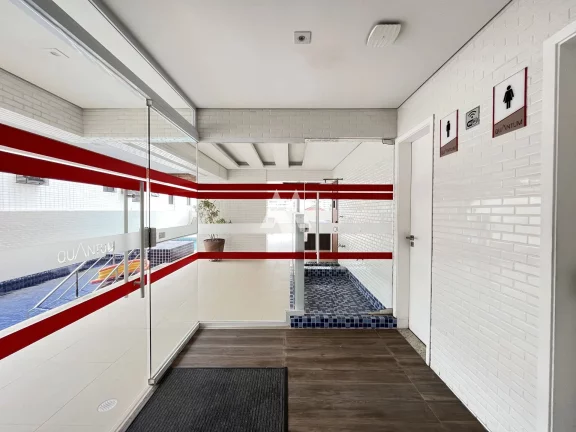 Imagem Apartamento à venda Boqueirão!