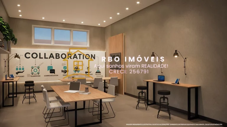 Imagem Apartamentos à Venda no La Vista Barueri | Conforto, Segurança e Ótimo Custo-Benefício