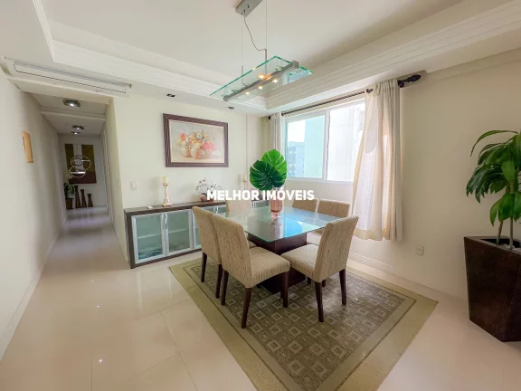 Imagem Apartamento à Venda no Residencial Aquarelle - Centro Norte de Balneário Camboriú