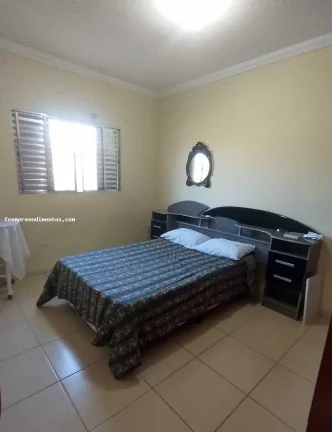 Imagem Chácara para Venda em Limeira, Bairro dos Lopes Ref Rancho mineiro, 3 dormitórios, 1 banheiro, 1 vaga