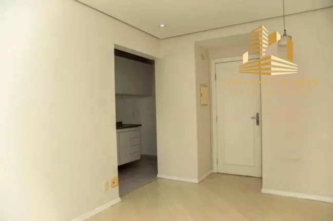 Imagem Imperdível: Apartamento à venda no Brooklin Paulista, São Paulo-SP, com 5 quartos e 40m² de área.