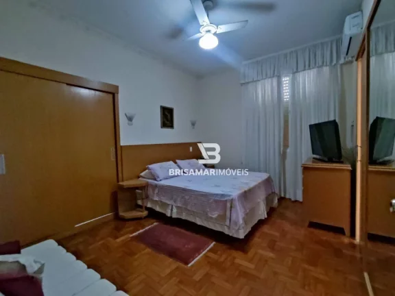Imagem PITANGUEIRAS- FRENTE AO MAR COM MARAVILHOSA VISTA AO MAR , GARAGEM DEMARCADA NO PRÉDIO.