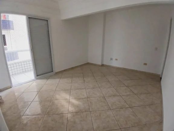 Imagem APARTAMENTO COM 82 m² - FORTE - PRAIA GRANDE SP